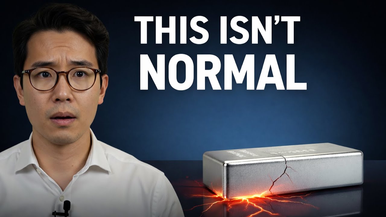 Most Investors Think This Is Normal — That’s the Risk