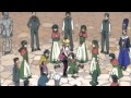 AMV - Lucy 720p Fairy Tail