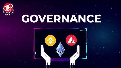 Governance for DeFi Yield Protocol (DYP) / Ethereum / Binance / Avalanche