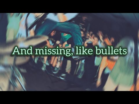 Title Fight - Head In The Ceiling Fan [Lyrics]