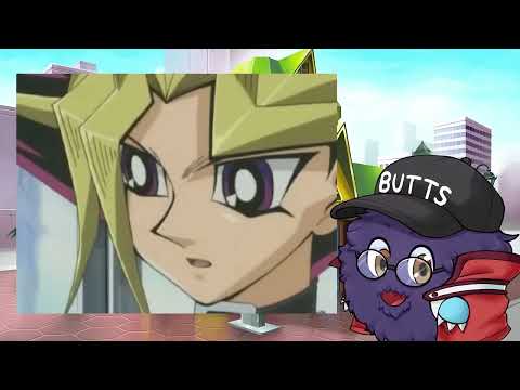 Little Kuriboh Reacts to YGOTAS Episode 25 No Superchats
