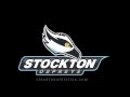 Stockton athletics