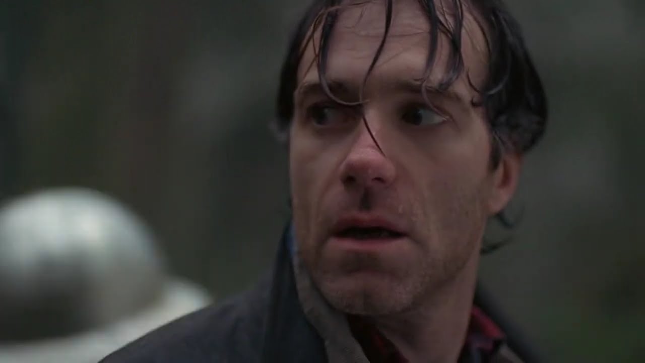 The X-Files S01E20 - Darkness Falls (Intro)