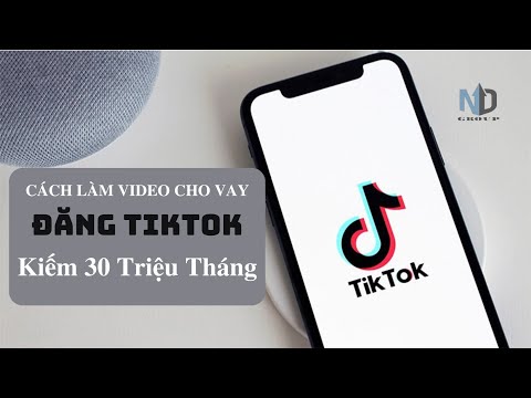 Video Làm Accesstrade Hiệu Quả Trên Tiktok Bằng Video Ngắn... - youtube