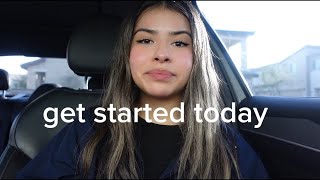 30 Days to Change Your Life – You NEED to Hear This