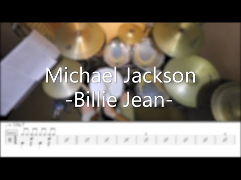 Billie Jean - Michael Jackson 