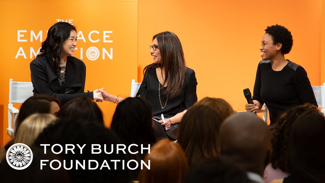 The Power of Diversity in Entrepreneurship | The Embrace Ambition Series