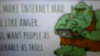 CKprimeval07 talks about Criticism
This is from CKprimeval07s review of Cool Cat Saves the Kid, he made for the guestsheaux, were he talks about Criticism. This is something that should be taught for many people especially the Adventure Team community.
here is the link to his channel he is a really good YouTuber subscribe for what he does https://www.youtube.com/user/CKprimeval07
Heres the link to his review https://www.youtube.com/watch?v=8dqxfuvXSrE
I do not own the clips they belong to their respectful owners. CKprimeval07 talks about Criticism