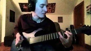 Ibanez RGIT27FE Test