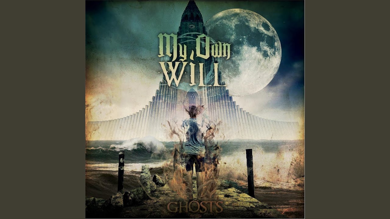 Guarda Ghosts su YouTube Guarda Ghosts su YouTube