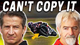 Aprilia JUST Exposed The One Weapon Ducati CAN’T Copy In 2026 | MotoGP 2026