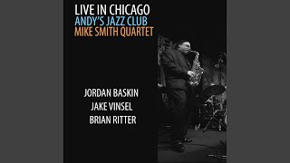 Bossa De Luxe (Live) [feat. Jordan Baskin, Jake Vinsel & Brian Ritter]