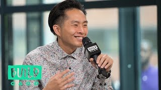 Justin Chon Speaks On The Film, 