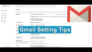 5 Useful and Lesser Known Gmail Settings and Features That May Enhance Your User Experience: 2020