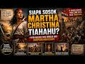 Siapa Sosok Martha Christina Tiahahu?