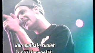 EMF - live
