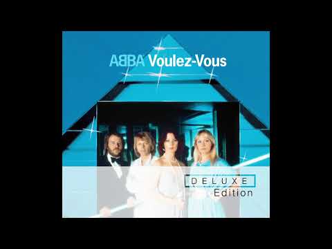 ABBA - Voulez-Vous (Album: 1979) - Deluxe Edition (2010)