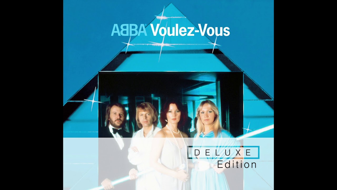 Abba Voulez Vous Abba Voulez Vous