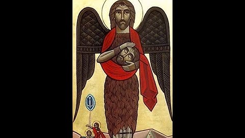 Holy Eucharist on the 3rd Sunday of Advent - 11 December 2022