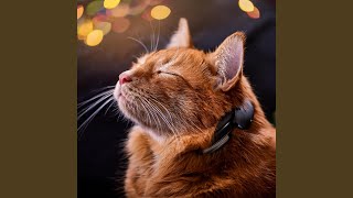 Graceful Sounds for Cats