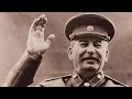 Товарищ Сталин!..