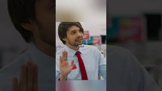 ШУМОПОДАВЛЯЮЩАЯ ОТ ЖЕНЫ 😂🤣🎧
