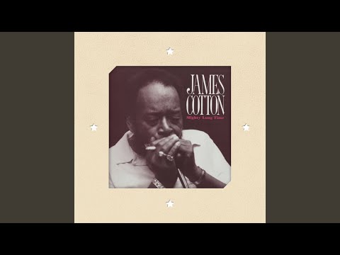 Putar Sugar Sweet - James Cotton
