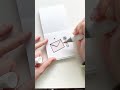 A Brighter Year x Nothing Much Happens Mini Coloring Book #coloringbookforadults #coloringbook