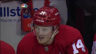NHL  15.04.2012   G3   Nashville Predators - Detroit Red Wings
