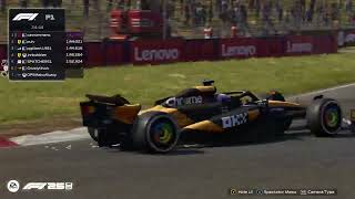 JP Racing Immersive Tier 2 China Race screenshot 5
