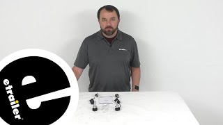 etrailer | Review of the ARC Xtreme Series D2 LED Headlight Bulb