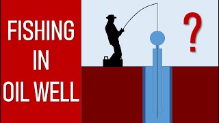 Oilwell Fishing and types of oil well fishing tools | drilling engineering