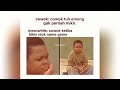 Kompilasi Meme Paling Relate Abis! PART 3