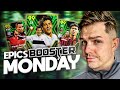 MONDAY BOOSTER REVIEW | VILLA NEW META, VAN BASTEN a LET DOWN?