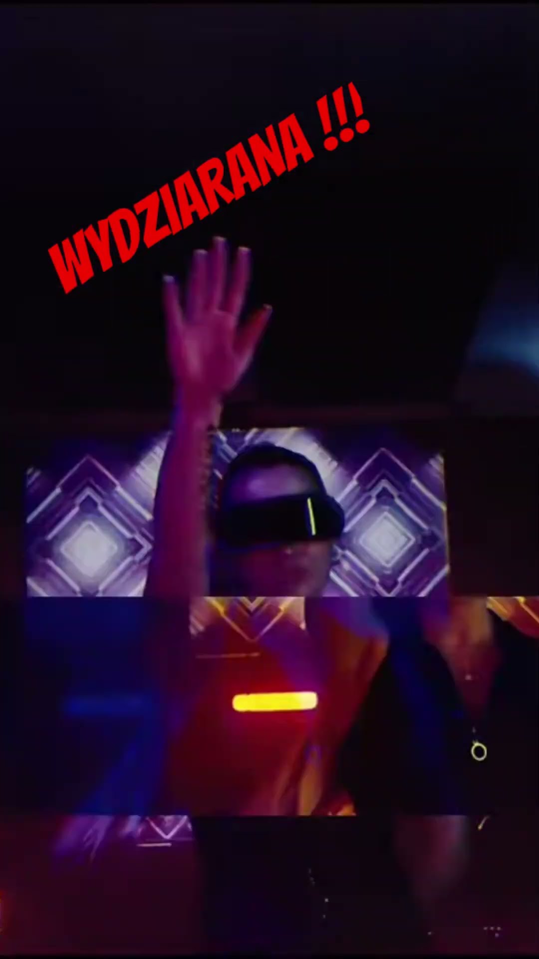 Wydziarana #robsonw #wydziarana #climo #muzyka