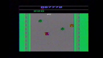 CLASSIC GAMES REVISITED - Bump 