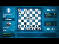 Chess Game Analysis: Bouddi Awam - K7subbu : 0-1 (By ChessFriends.com)