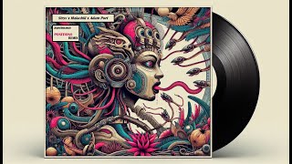 Stryv x Malachiii x Adam Port – Positions (ZAYNTOLOGY Remix) | Melodic House / Club Edit