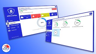 Código Fuente (Java) - Eliminar Virus De Acceso Directo de Los Dispositivos USB Con AllShowFiles 4.0