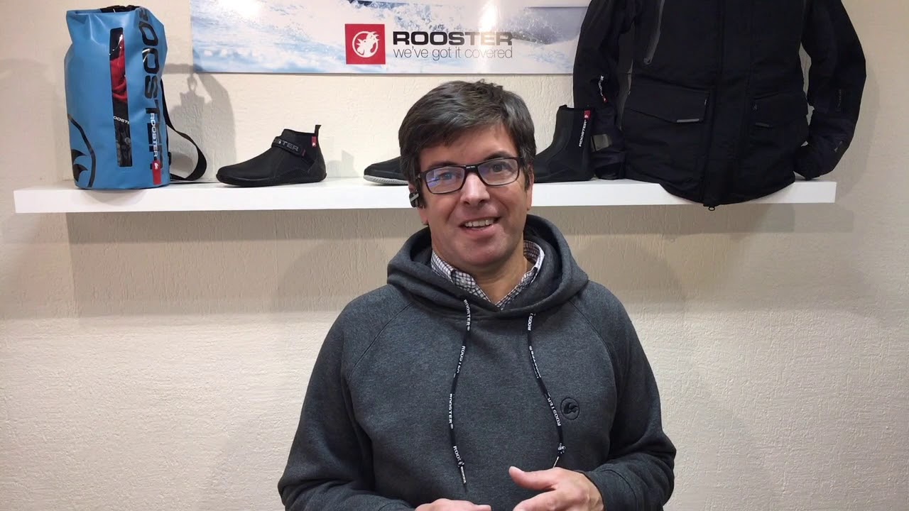 El consejo semanal de roostersailing.es. Consejo nº8
