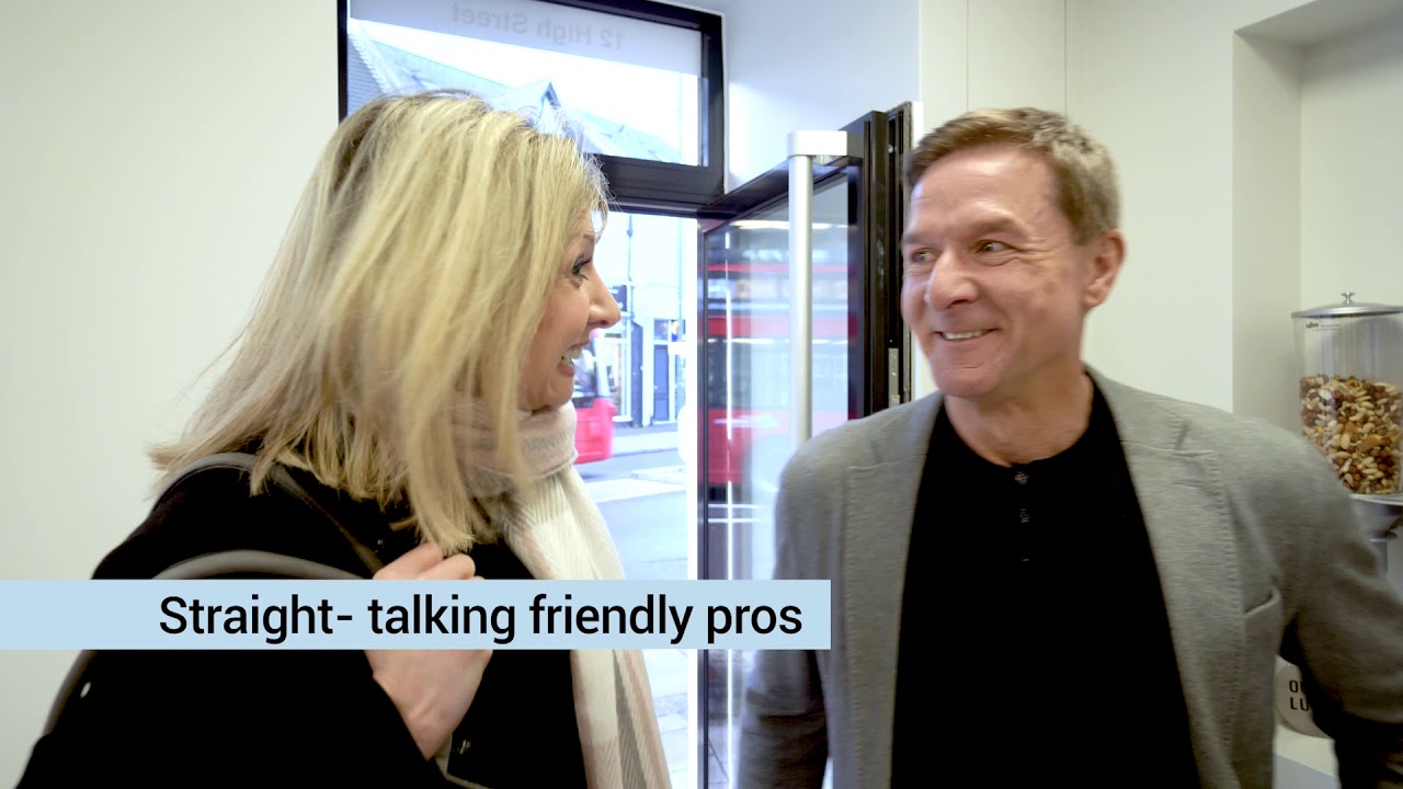 UK's Finest Architects Revealed, Architecture100: Architects in London & Surrey