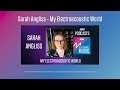 Sarah Angliss - My Electroacoustic World | Podcast