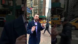 Why Does NYC Have so Much Scaffolding? (with Councilman Keith Powers)