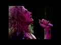 From the concert of May 24th, 1975 at Earls CourtSame thing as before, including the audio as well.At the last second I realized I could've used the footage ...