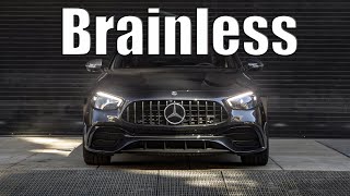 Biometrix - Brainless