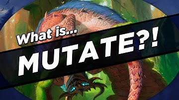 What IS Mutate?