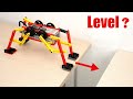 5 LEGO Walkers Vs 7 Brutal Obstacles EPIC Cross Or Fail Smart Lego 5 LEGO Walkers Vs 7 Brutal Obstacles EPIC Cross Or Fail Smart Lego