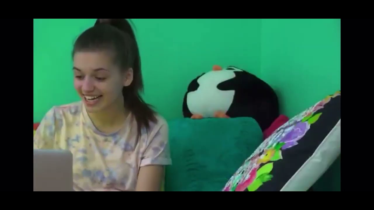 Mimi,s magical friend  SevenSuperGirls