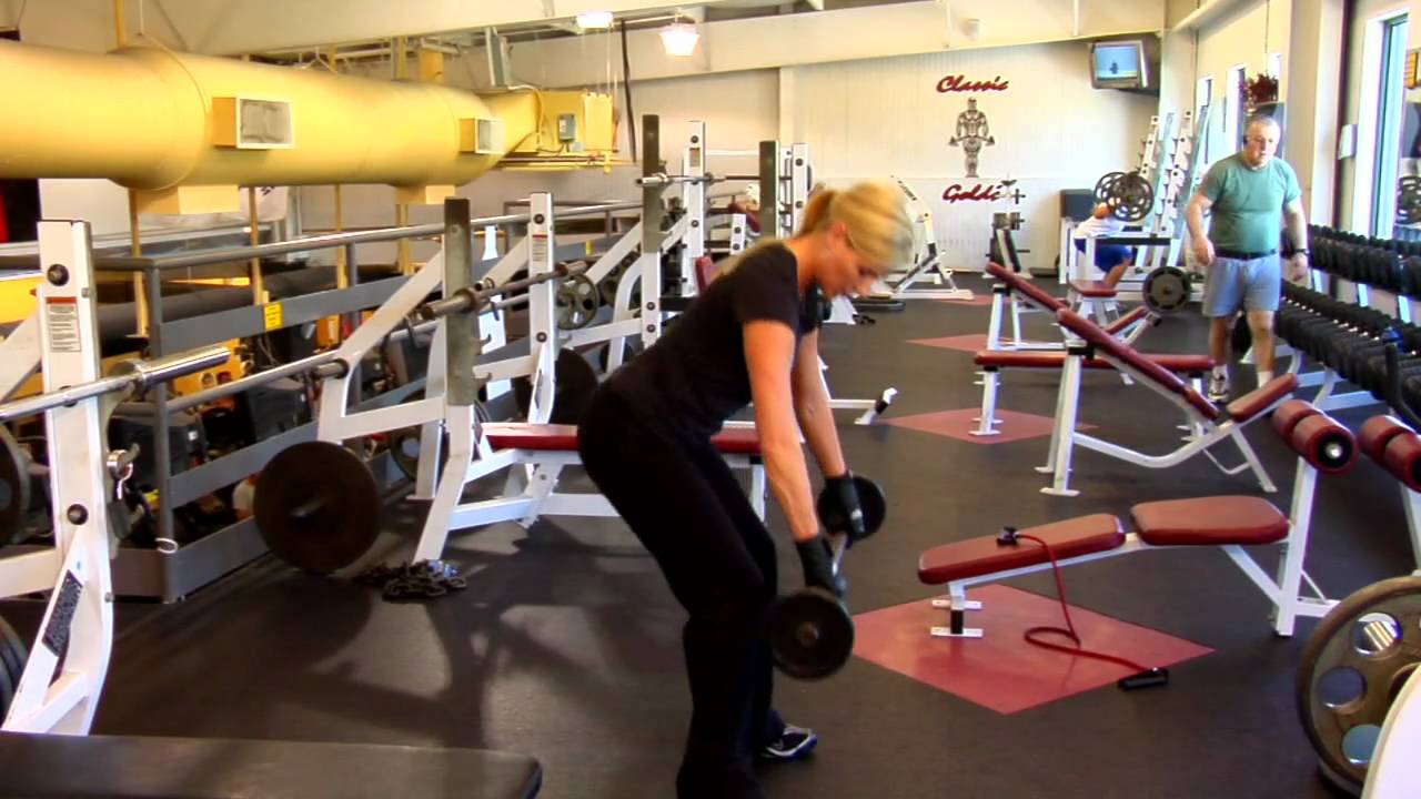 Wrestling Strength Training YouTube