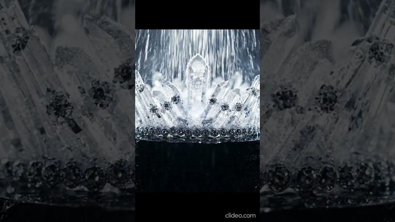 👑 Crown of Shards ASMR | Fragments of Power  